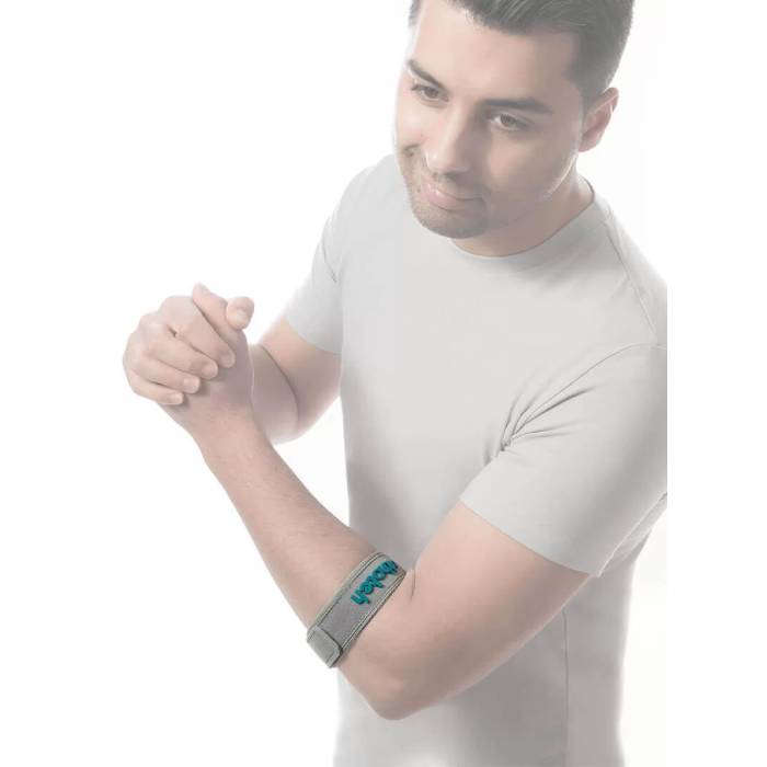 Фото Епікондилітний бандаж на лікоть Epibrace Comfort 31203