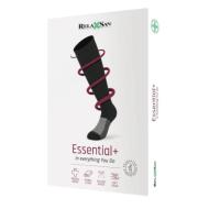 Фото3 Гольфы компрессионные Essential+ 2 класс, хлопок/кашемир