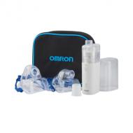 Фото3 Мобильный небулайзер OMRON NE-U100 (NE-U100-Е)