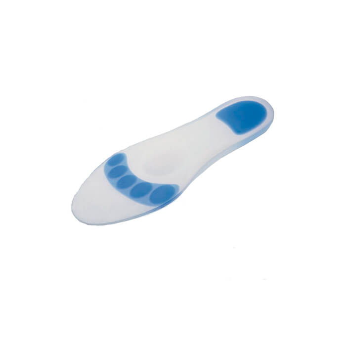 Силіконові устілки Меди Protect.insoles