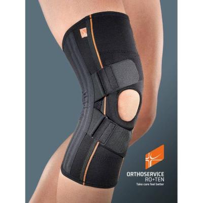 Наколінник MG1116 GenuFIT 16 для стабілізації колінної чашки