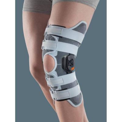 Ортез для колена с полицентрическими шарнирами M33124A Genuskill 24A