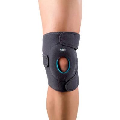 Регулируемый наколенник GenuWrap