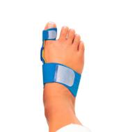 Фото2 Hallufix Slim Comfort 2.0- вальгусная шина для большого пальца стопы