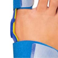 Фото3 Hallufix Slim Comfort 2.0- вальгусная шина для большого пальца стопы