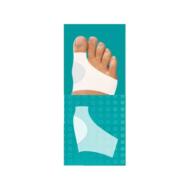 Фото2 Эластичный бандаж с силиконовой вставкой Hallux-Vorfusspolster 279