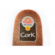 Фото2 Ортопедические стельки из корка Sunbed Cork 550