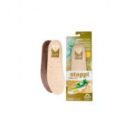 Фото3 Ортопедические стельки из корка Sunbed Cork 550