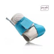 Фото2 Детский голенотопный бандаж ORTHO ANKLE BRACE AEQUI JUNIOR 3.20.2