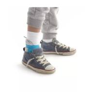 Фото3 Детский голенотопный бандаж ORTHO ANKLE BRACE AEQUI JUNIOR 3.20.2