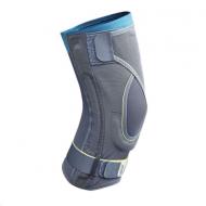 Фото2 Бандаж на колінний суглоб SPORTS KNEE BRACE 4.30.1