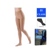 Фото Колготки компресійні Venoflex Micro 2 клас із закритим носком