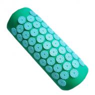 Фото2 Acupressure Mat Viridis +валик под шею, пранамат