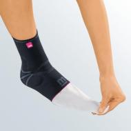 Фото3 Бандаж Levamed active Medi для голеностопного сустава