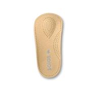 Фото2 Ортопедичні напівустілки Solos Anti Stress Light 380