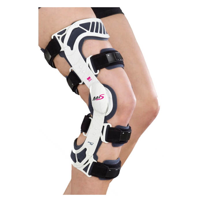Регульований колінний ортез M.4s Comfort