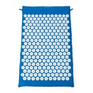 Фото4 Массажный акупунктурный коврик Acupressure Mat
