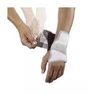 Фото2 Ортез на лучезапястный сустав MED WRIST BRACE SPLINT 2.10.2