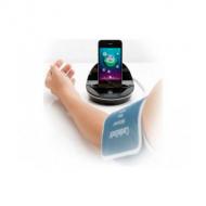 Фото4 Модуль – тонометр на плече MEDISANA CardioDock 2