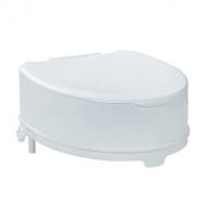 Фото2 Насадка на унітаз King 15 см з кришкою KING-15L-00