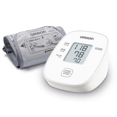 Автоматический тонометр OMRON M1 Basic (HEM-7121J-AF)