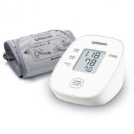 Фото Автоматический тонометр OMRON M1 Basic (HEM-7121J-AF)