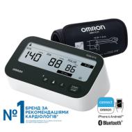 Фото Тонометр автоматический OMRON M4 Intelli IT (HEM-7155T-EBK)
