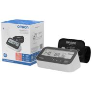 Фото2 Тонометр автоматический OMRON M4 Intelli IT (HEM-7155T-EBK)