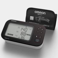 Фото2 Автоматический тонометр OMRON M7 Intelli AFib (HEM-7380T1-EBK)