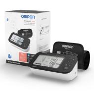 Фото3 Автоматический тонометр OMRON M7 Intelli AFib (HEM-7380T1-EBK)