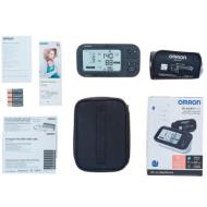 Фото4 Автоматический тонометр OMRON M7 Intelli AFib (HEM-7380T1-EBK)
