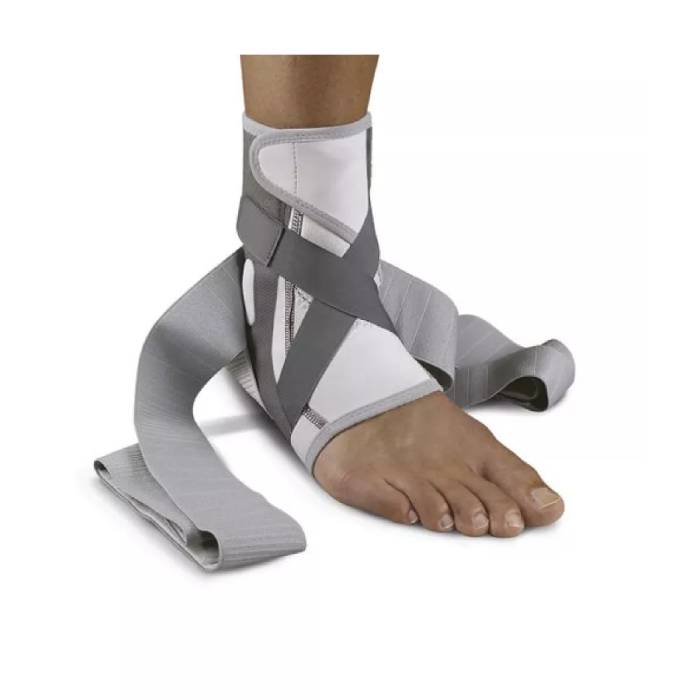Фото Бандаж на голеностопный сустав MED ANKLE BRACE 2.20.1