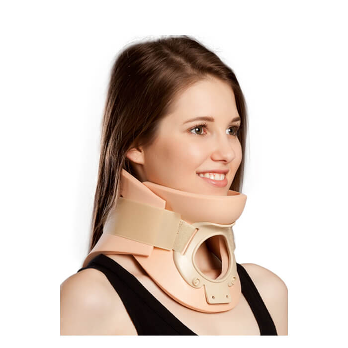 Фото Шейный ортез Medi protect.Collar Tracheo