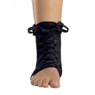 Фото2 Бандаж protect.Ankle lace up для гомілковостопного суглоба