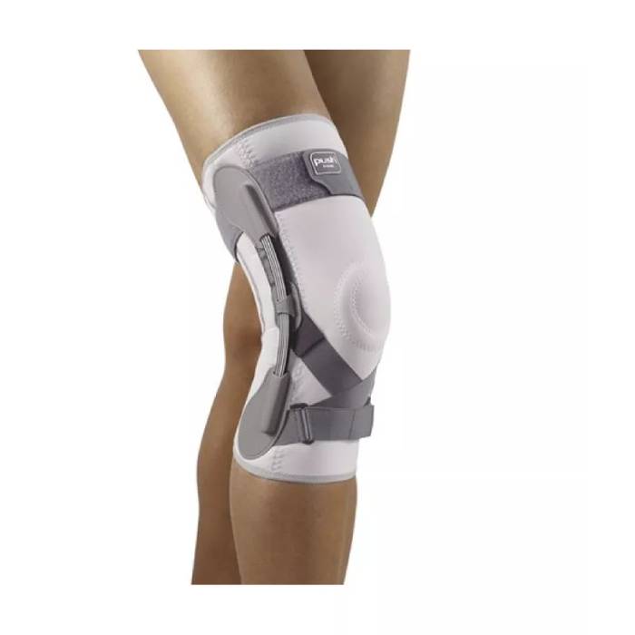 Фото Ортез на колінний суглоб MED KNEE BRACE 2.30.1