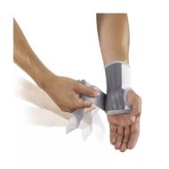 Фото2 Ортез на лучезапястный сустав MED WRIST BRACE 2.10.1