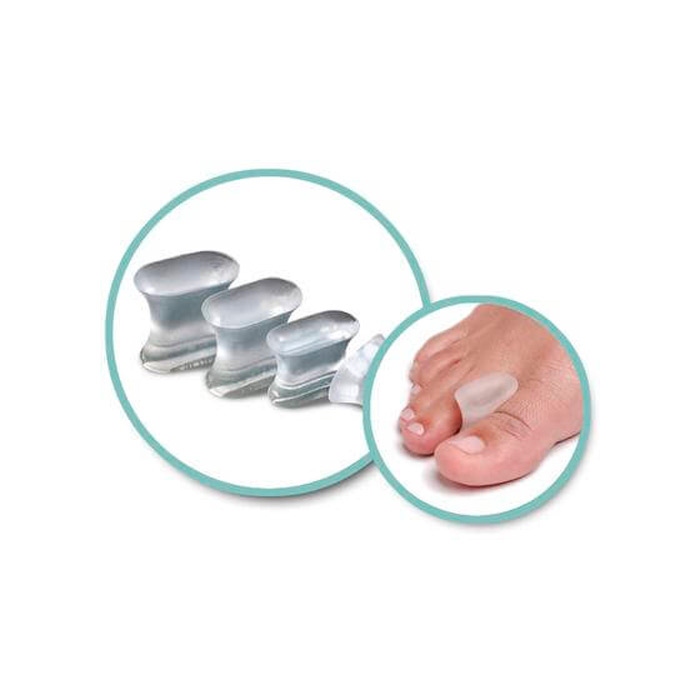 Фото Межпальцевая перегородка GA-9014