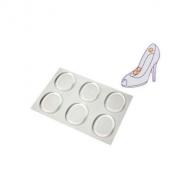 Фото Клейкие подушечки SG-802 (Foot Care)