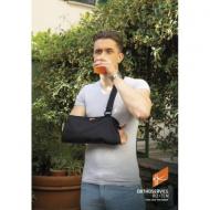 Фото2 Бандаж для підтримання руки M8404 SLING-up 2.0