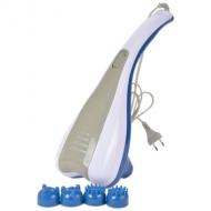 Фото2 Вібромасажер ручний Dual-Head Massager SL-222