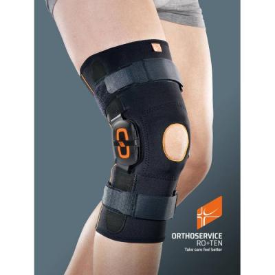 Ортез на колінний суглоб MG1125 GenuFIT 25 з регулюванням кута