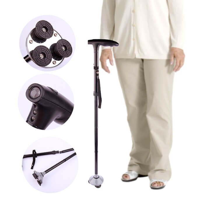 Тростина Trusty Cane