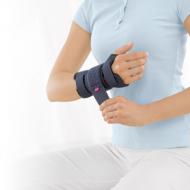 Фото2 Лучезапястный бандаж Меди Wrist Support