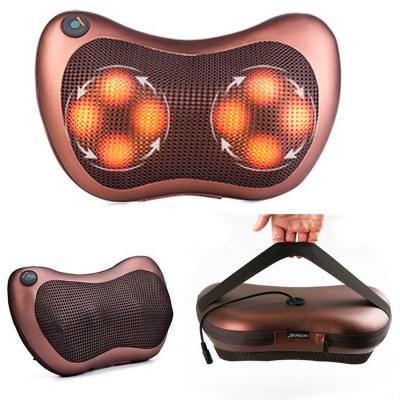 Массажная подушка CAR home