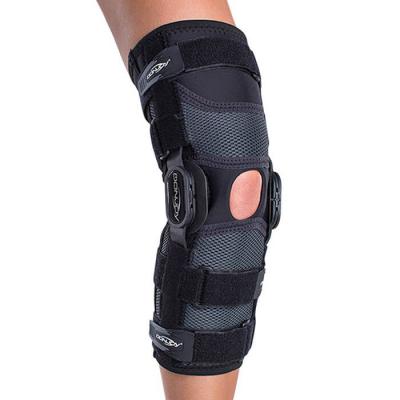 Наколенник-ортез Donjoy 3499 Playmaker II Sleeve