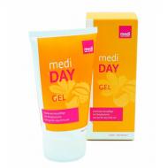 Гель для догляду за шкірою ніг Medi Day Gel 50мл