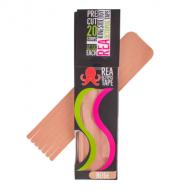 Кинезиологический тейп TAPE Octopus 20 шт. 5x30 см