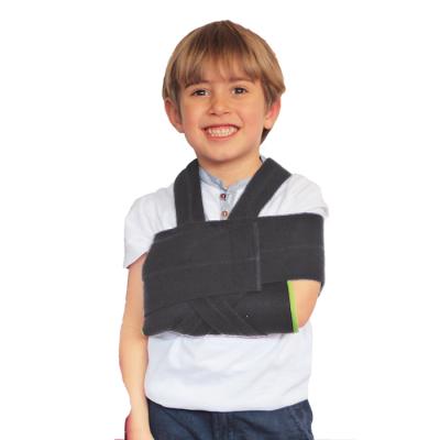 Детский иммобилизирующий бандаж для плеча Velpocare Kids 1749