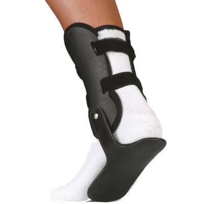 Жорсткий ортез для стопи VALFEET XR 1SS р. 4, лівий