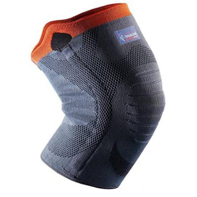 Еластичний бандаж на коліно посилений Sport Reinforced 0354